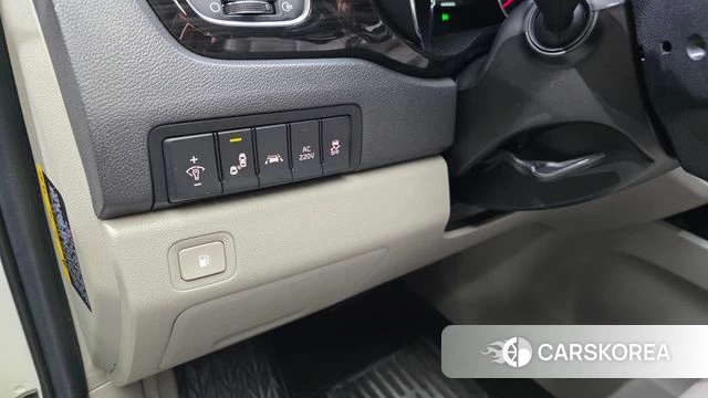 Kia The New Carnival id 4331472 из Кореи 19