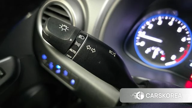 Hyundai Kona id 4483021 из Кореи 19