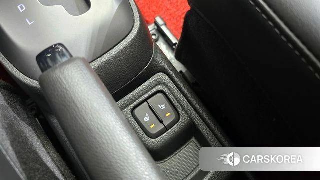 Chevrolet (GM Daewoo) The New Spark id 4610169 из Кореи 19