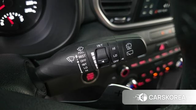 Kia Sportage The Bold id 4624966 из Кореи 19