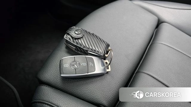 Mercedes-Benz A-Class W177 id 4698048 из Кореи 19