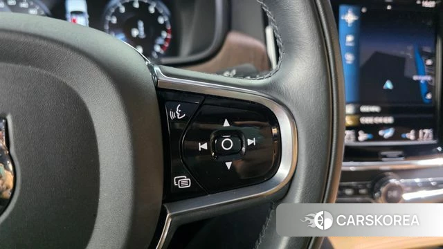 Volvo S90 id 4614195 из Кореи 19