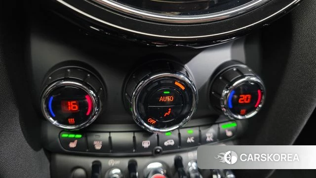 Mini Cooper id 4702429 из Кореи 19