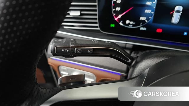 Mercedes-Benz GLS - Class X167 id 4302122 из Кореи 19
