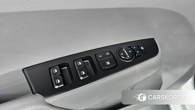 Kia All New Morning (JA) id 4770229 из Кореи 19