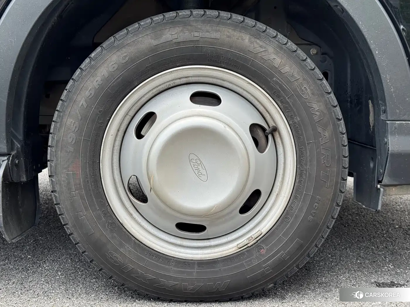 Ford Quanshun T8 id 4538705 из Китая 19