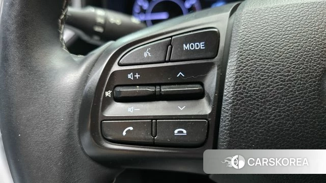 Hyundai Venue id 4471198 из Кореи 19