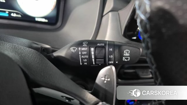 Hyundai The New Kona id 4382984 из Кореи 19