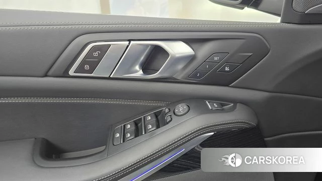 BMW X5 (G05) id 4783388 из Кореи 19