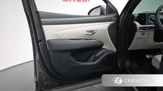 Hyundai The New Tucson Hybrid (NX4) id 4617597 из Кореи 19