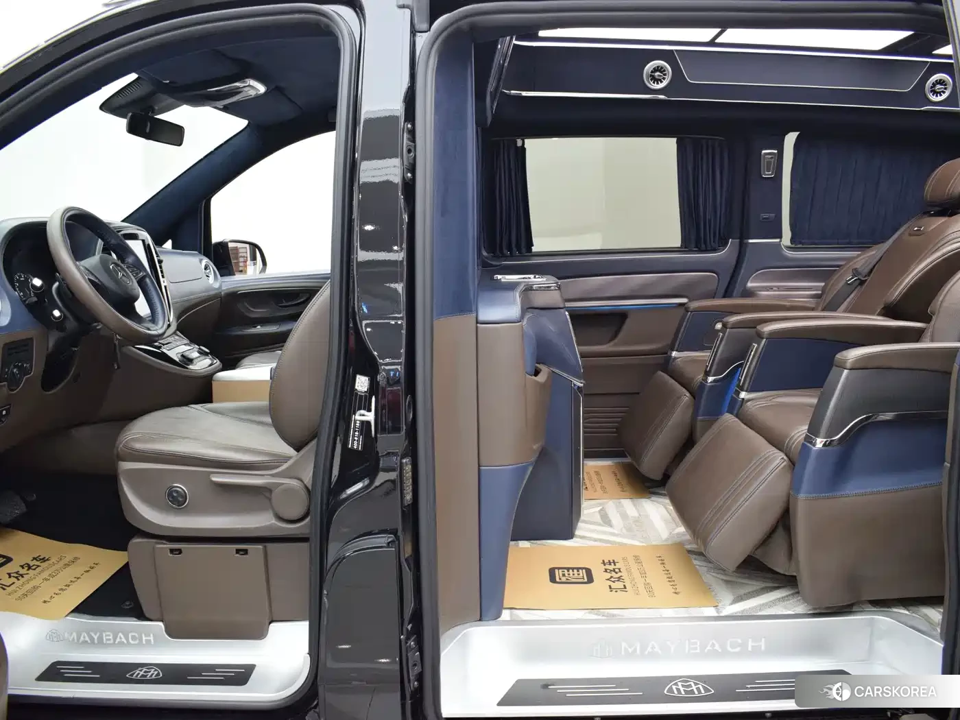 Mercedes-Benz Vito id 4628414 из Китая 19
