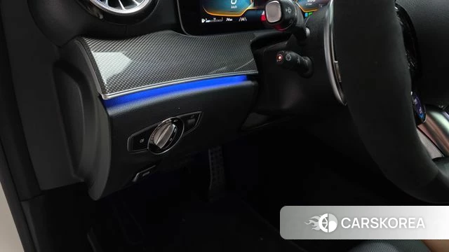 Mercedes-Benz E-Class W213 id 4720700 из Кореи 19