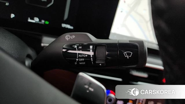 Kia The New K5 Hybrid 3rd generation id 4516078 из Кореи 19