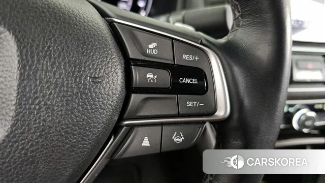 Honda Accord 10th Generation id 4409247 из Кореи 19