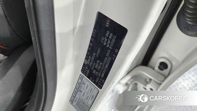 Kia Come New K3 id 4750634 из Кореи 19