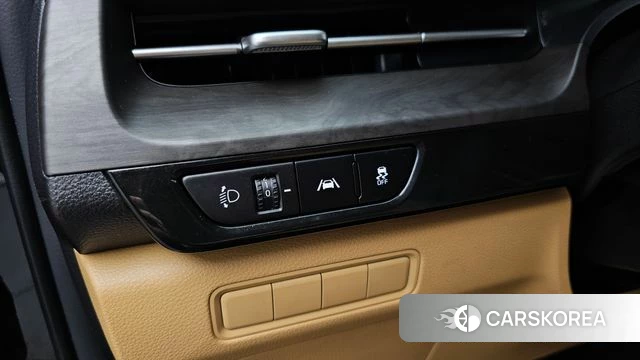 Kia Carnival 4th generation id 4641502 из Кореи 19