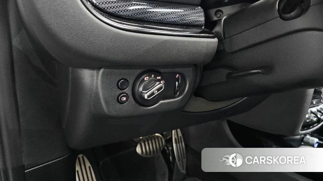 Mini Cooper S Clubman id 4283374 из Кореи 19