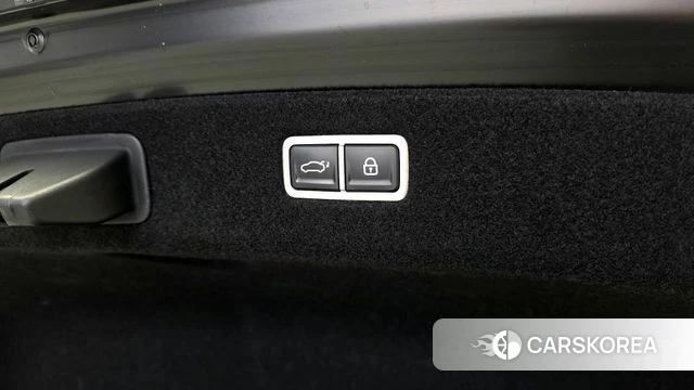 Genesis G90 (RS4) id 4186828 из Кореи 19