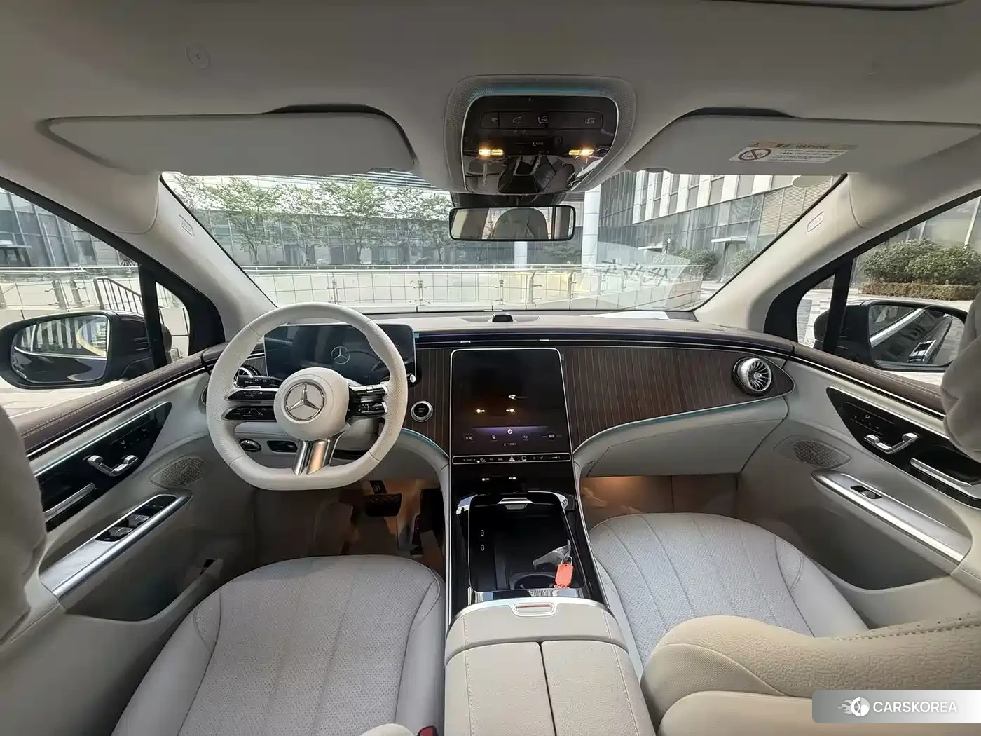 Mercedes-Benz EQE id 4649269 из Китая 19