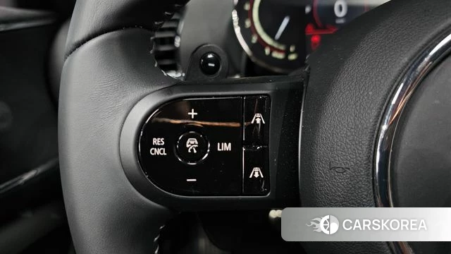 Mini Cooper S Clubman id 4635701 из Кореи 19