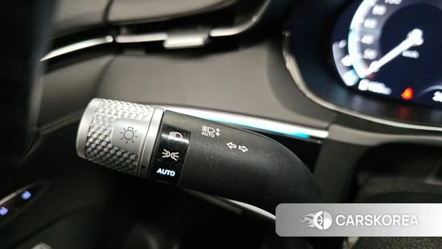 Genesis GV70 id 4650640 из Кореи 19