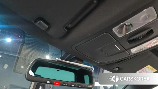 Kia Mohave Master id 4591337 из Кореи 19
