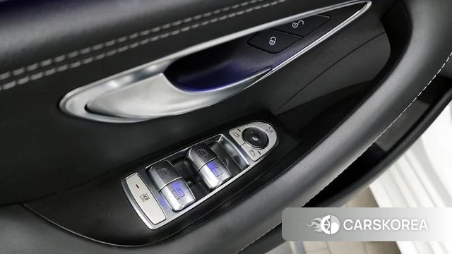 Mercedes-Benz AMG GT id 4345176 из Кореи 19