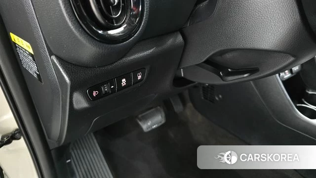 Kia All New Morning (JA) id 4924212 из Кореи 19