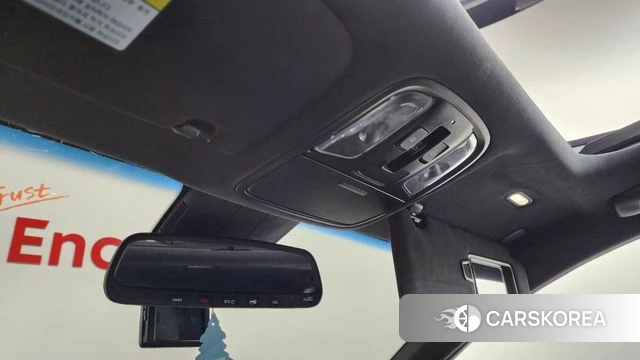 Kia Stinger id 4269367 из Кореи 19