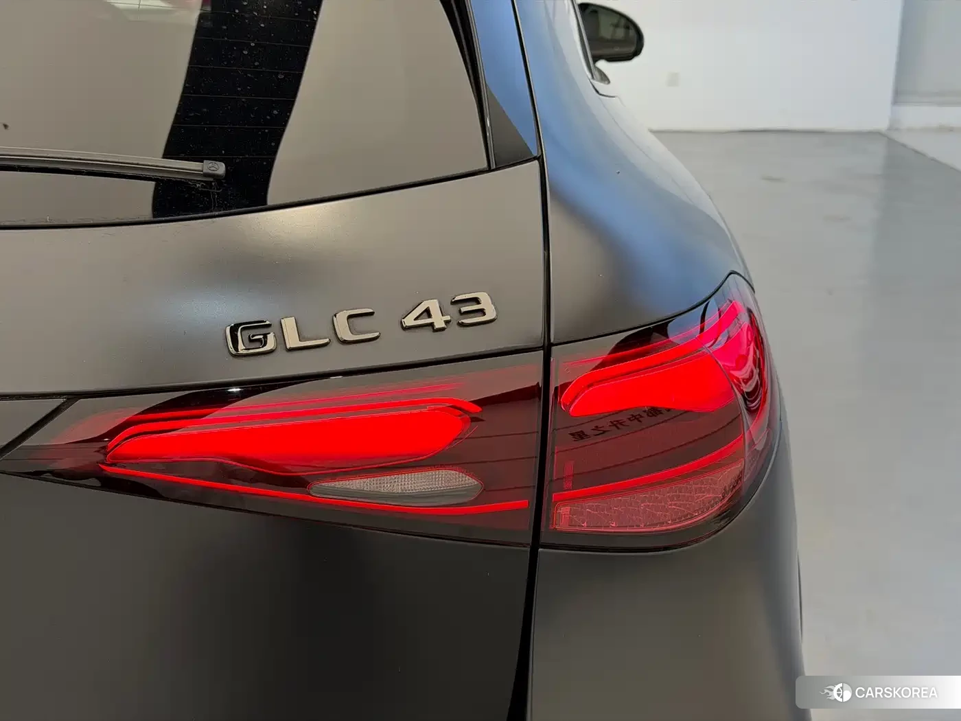 Mercedes-Benz GLC AMG id 4577758 из Китая 19