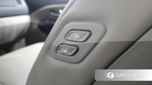 Kia The New Carnival id 4737217 из Кореи 19