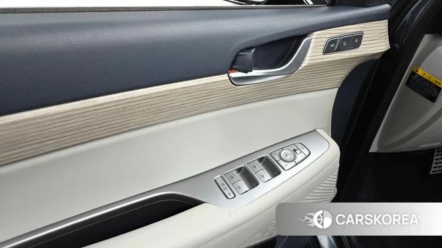 Hyundai Palisade id 4424635 из Кореи 19