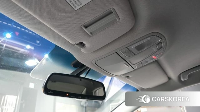 Hyundai Sonata New Rise id 4856361 из Кореи 19