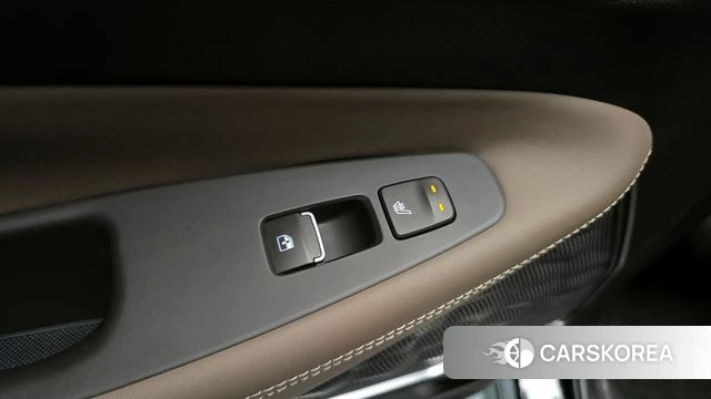 Hyundai Santa Fe TM id 4345292 из Кореи 19