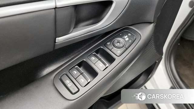 Hyundai Sonata (DN8) id 4401606 из Кореи 19