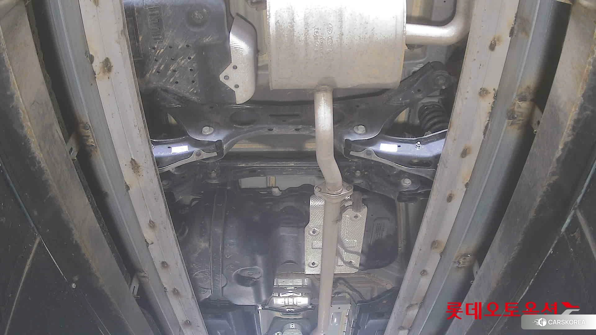 Kia Sportage id 4909303 из Кореи 19