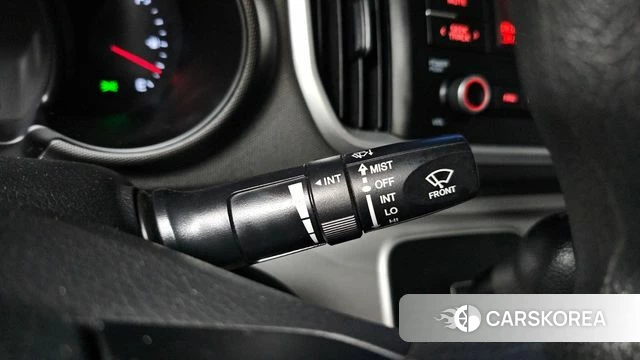 Kia The New Ray id 4507011 из Кореи 19