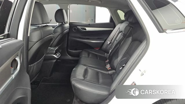 Hyundai The New Grandeur IG id 4759760 из Кореи 19