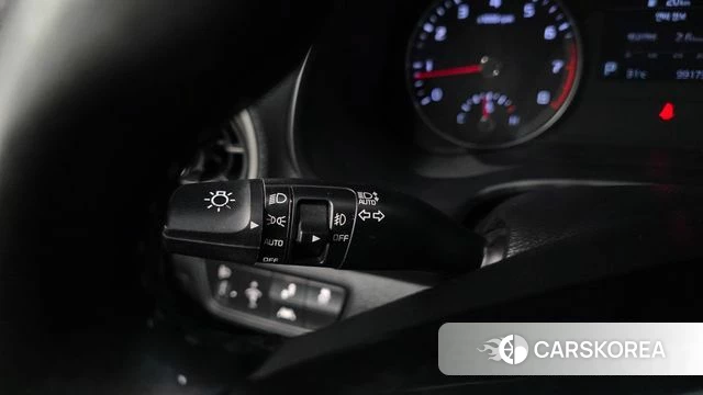Kia Come New K3 id 4458250 из Кореи 19