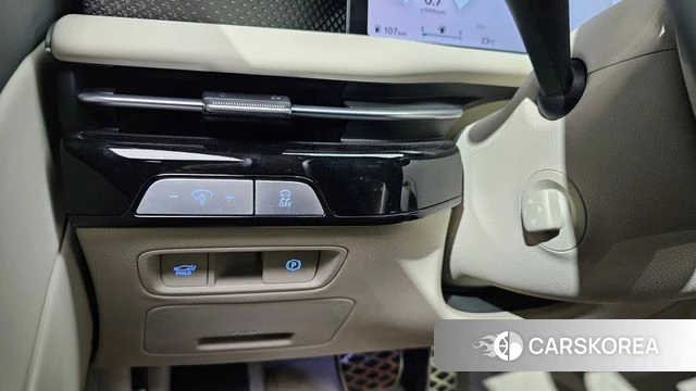 Genesis G80 (RG3) id 4400734 из Кореи 19