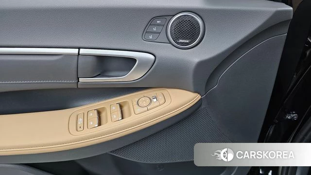 Hyundai Sonata D Edge (DN8) id 4589812 из Кореи 19