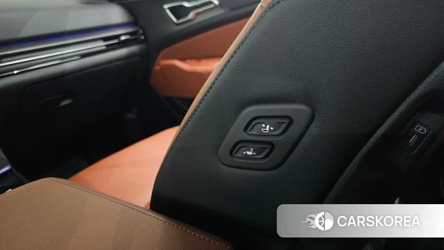 Kia The New Sportage 5th Generation id 4230039 из Кореи 19