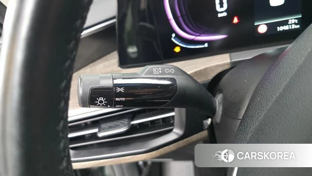 Kia K8 id 4631474 из Кореи 19