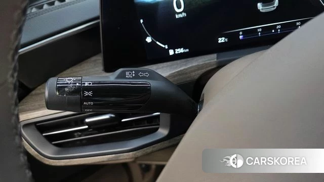 Kia K8 Hybrid id 4475528 из Кореи 19