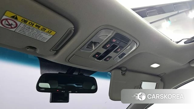 Kia The New Carnival id 4285764 из Кореи 19