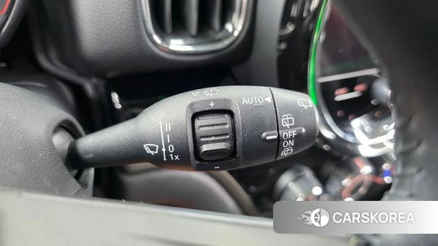 Mini Cooper D Countryman id 4697786 из Кореи 19