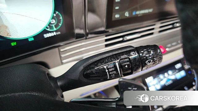 Hyundai The New Grandeur IG Hybrid id 4614295 из Кореи 19