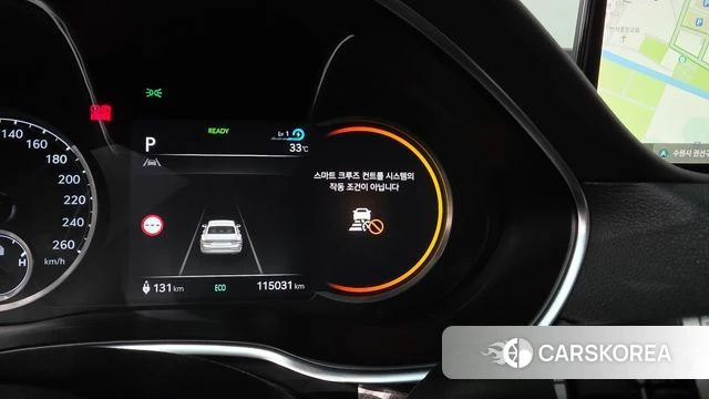 Genesis Electrified G80 (RG3) id 4671338 из Кореи 19