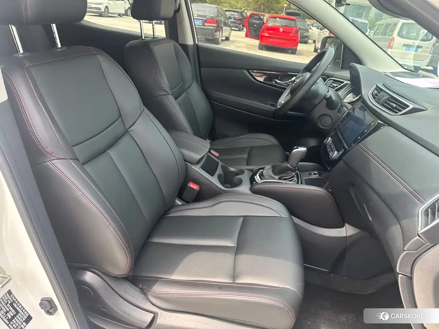 Nissan Qashqai id 4654639 из Китая 19