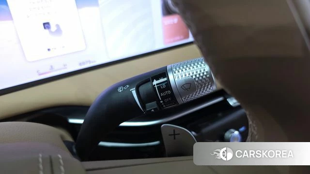 Genesis G80 (RG3) id 4432283 из Кореи 19